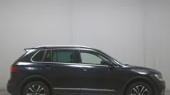 Schwarz Gebraucht 2019 VW Tiguan Comfortline SUV | 17.990 € (Superpreis)