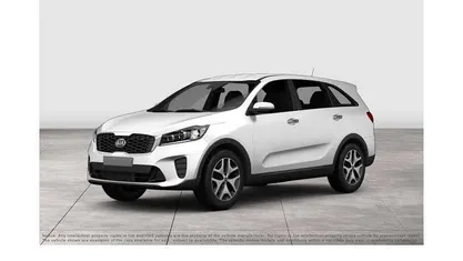 Gebraucht Kia XCeed Vision 160 PS (117 kW) 2021 Weiß SUV