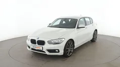 Gebraucht 2018 BMW 118 Kleinwagen | 12.400 € (Fairer Preis)