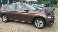 Gebraucht 2020 Skoda Kamiq Ambition SUV | 17.190 € (Fairer Preis)