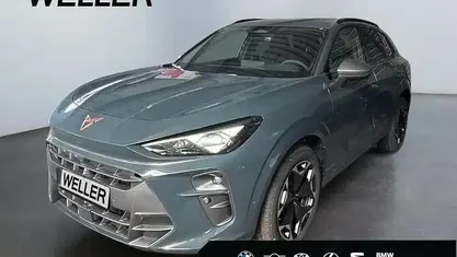 Gebraucht 2025 Cupra Terramar VZ SUV | 39.480 € (Superpreis)