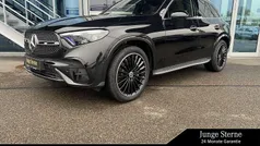 Gebraucht 2024 Mercedes GLC300 AMG SUV | 63.970 € (Fairer Preis)