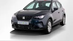 Gebraucht 2024 Seat Arona Style SUV | 18.845 € (Guter Preis)