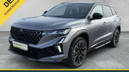 Gebraucht Renault Austral Esprit Alpine 200 PS (147 kW) 2025 Grau SUV