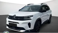Gebraucht 2024 Citroën C5 Aircross Shine SUV | 25.980 € (Fairer Preis)