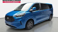 Gebraucht 2025 Ford Tourneo Custom Titanium Van | 50.990 € (Fairer Preis)