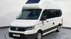 Gebraucht 2023 VW California California Van | 54.520 € (Fairer Preis)