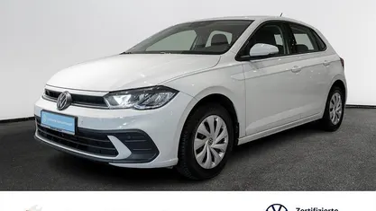 Gebraucht VW Polo Life 95 PS (69 kW) 2022 Kleinwagen