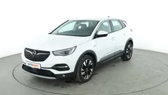 Weiß Gebraucht 2021 Opel Grandland X Business Elegance SUV | 18.690 € (Fairer Preis)