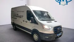 Gebraucht 2024 Ford Econoline Trend Van | 45.208 € (Fairer Preis)
