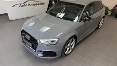 Audi RS3 Sportback