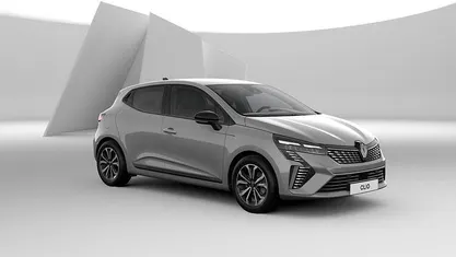 Gebraucht 2025 Renault Clio V | 20.589 € (Fairer Preis)