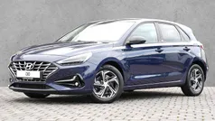 Gebraucht 2020 Hyundai i30 Intro Edition Limousine | 15.890 € (Fairer Preis)