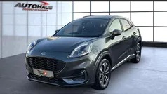 Gebraucht 2023 Ford Puma ST-Line SUV | 26.400 € (Fairer Preis)