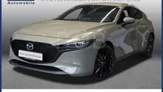 Gebraucht 2025 Mazda 3 Exclusive-Line Limousine | 30.777 € (Fairer Preis)