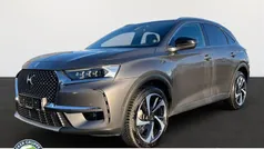 Platingrau Gebraucht 2022 DS Automobiles DS7 Crossback Rivoli Plus SUV | 32.490 € (Fairer Preis)