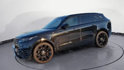Neu Land Rover Range Rover Velar SE 300 PS (220 kW) 2025 Santorini black SUV