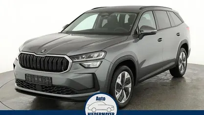 Gold bronze metallic Neu 2025 Skoda Kodiaq Selection SUV | 46.995 € (Superpreis)