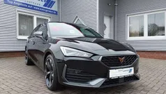 Gebraucht 2024 Cupra Leon Kombi | 31.900 € (Fairer Preis)