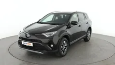 Gebraucht 2016 Toyota RAV4 Edition-S SUV | 19.490 € (Fairer Preis)