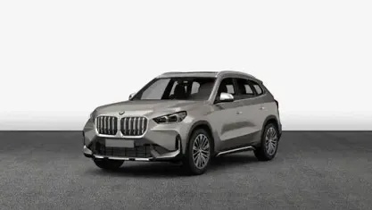 Neu BMW X1 Sport Line 170 PS (125 kW) 2026 Grau SUV