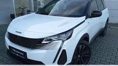 Lack weiss perlglänzend/metall Neu 2024 Peugeot 5008 GT Van / Kleinbus | 33.990 € (Superpreis)