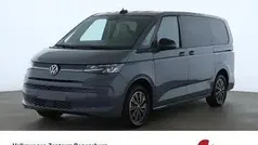 Pure grey Gebraucht 2024 VW T7 Life Van | 58.770 € (Guter Preis)