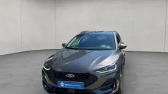 Gebraucht 2024 Ford Focus ST-Line X Kombi | 26.280 € (Fairer Preis)