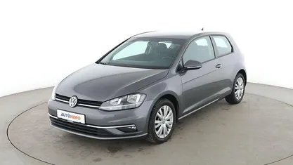 Gebraucht 2018 VW Golf Comfortline Limousine | 16.290 € (Guter Preis)