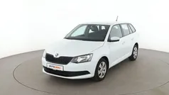 Gebraucht 2017 Skoda Fabia Active Kombi | 8.690 € (Fairer Preis)