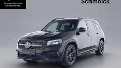 Gebraucht 2024 Mercedes GLB220 AMG SUV | 54.900 € (Fairer Preis)