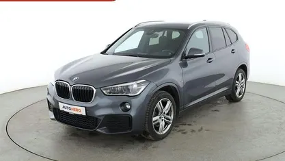 Gebraucht 2019 BMW X1 M Sport SUV | 22.230 € (Fairer Preis)