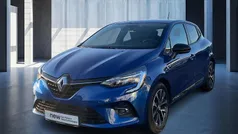 Gebraucht 2022 Renault Clio V Zen Kleinwagen | 14.511 € (Fairer Preis)