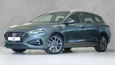 Amazon grey / met Gebraucht 2023 Hyundai i30 Trend Kombi | 15.990 € (Fairer Preis)