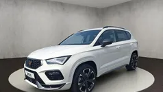 Gebraucht 2024 Cupra Ateca Basis SUV | 33.480 € (Guter Preis)