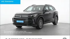 Gebraucht 2024 VW Tiguan Life SUV | 32.960 € (Fairer Preis)