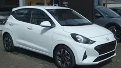 Atlas white Neu 2025 Hyundai i10 Trend Kleinwagen | 16.590 € (Fairer Preis)
