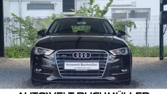 Mythosschwarz metallic Gebraucht 2015 Audi A3 Comfort Limousine | 11.890 € (Fairer Preis)