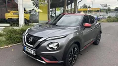 Gebraucht 2023 Nissan Juke SUV | 20.800 € (Fairer Preis)