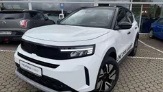 Lack weiss banquise/typ aussen Neu 2025 Opel Frontera SUV | 24.692 € (Guter Preis)