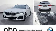 BMW 530e