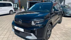 Perlaneraschwarz Gebraucht 2025 Citroën C3 Aircross SUV | 20.390 € (Fairer Preis)