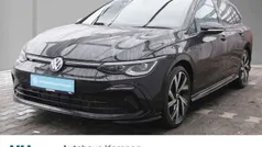 Gebraucht 2024 VW Golf VIII R-line Kombi | 34.230 € (Fairer Preis)