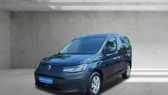 Starlight blue metallic Gebraucht 2025 VW Caddy Basis Van / Kleinbus | 36.900 € (Fairer Preis)