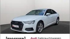 Gebraucht 2023 Audi A6 Advanced Limousine | 42.987 € (Superpreis)