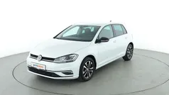 Gebraucht 2019 VW Golf VII IQ Drive Limousine | 18.350 € (Guter Preis)