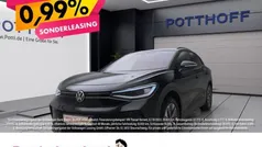 Gebraucht 2025 VW ID.4 Pure SUV | 35.977 € (Fairer Preis)