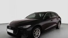 Schwarz Gebraucht 2025 Audi A5 Business Coupé | 45.750 € (Fairer Preis)