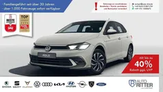 Gebraucht 2025 VW Polo Limousine | 18.490 € (Superpreis)