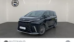 Gebraucht 2025 Lexus LM350h Luxury Line Van / Kleinbus | 164.980 €
